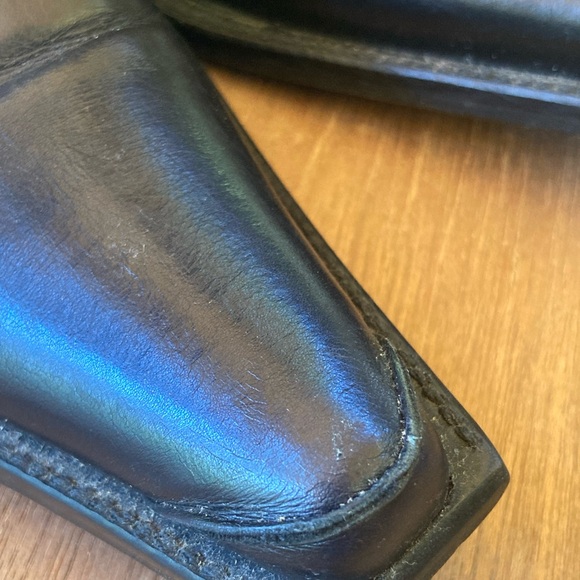 Accessoire Diffusion vintage Chelsea boots - Picture 7 of 8